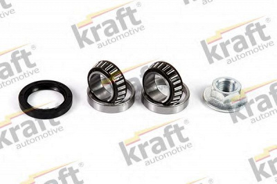 KRAFT AUTOMOTIVE 4102045 -  Комплект подшипника ступицы колеса